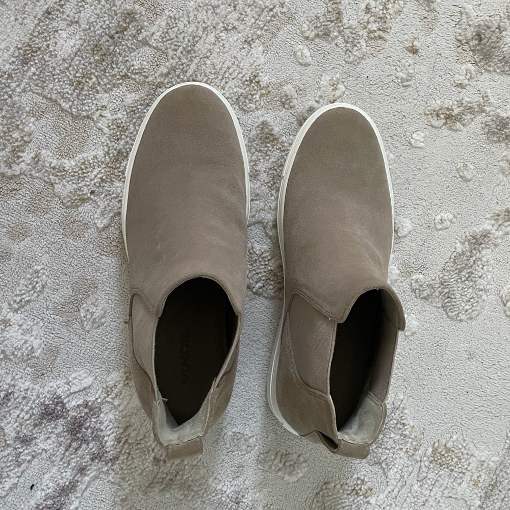 Vince slip on sneakers - Picture 3 of 6